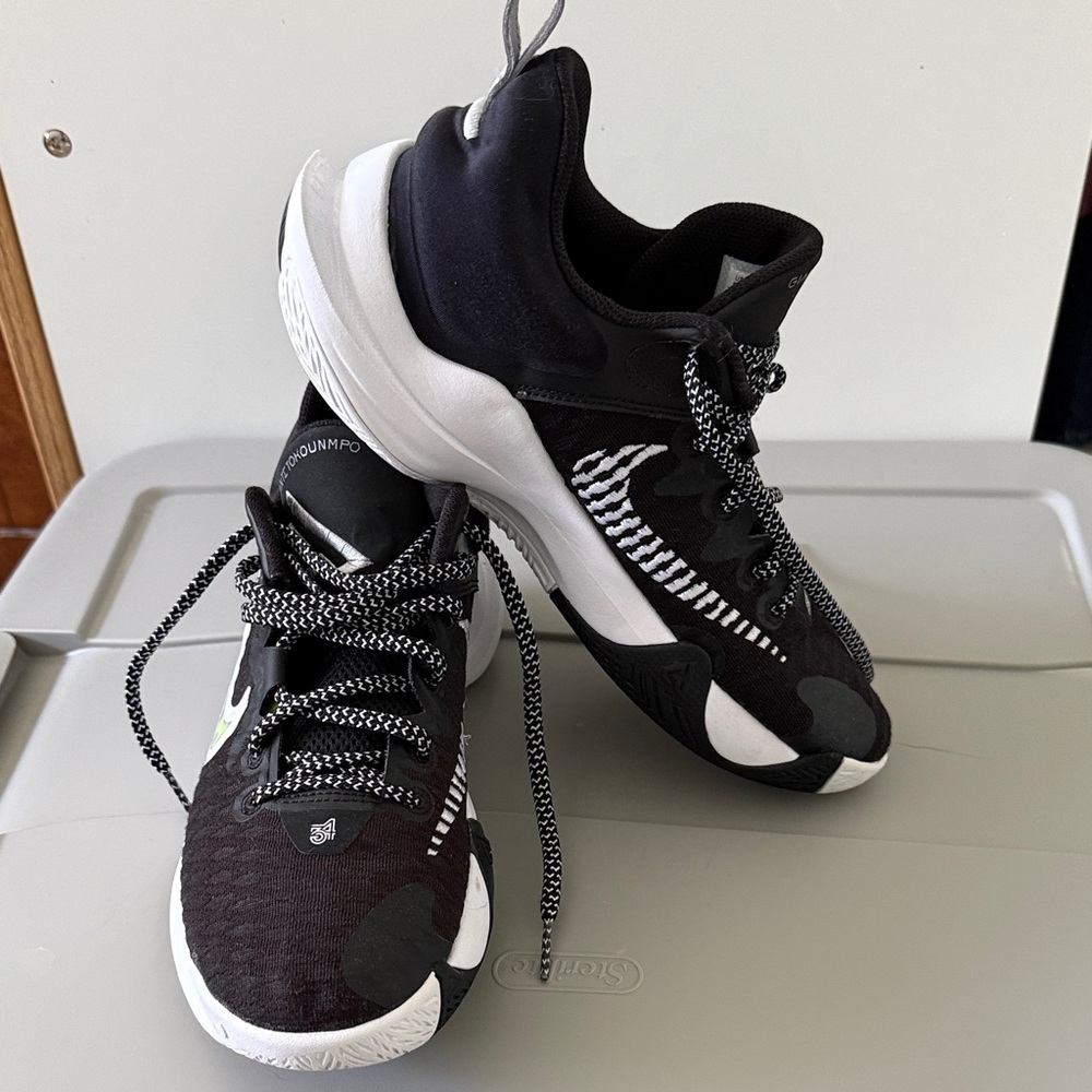 Nike Giannis Basketball Sneakers
